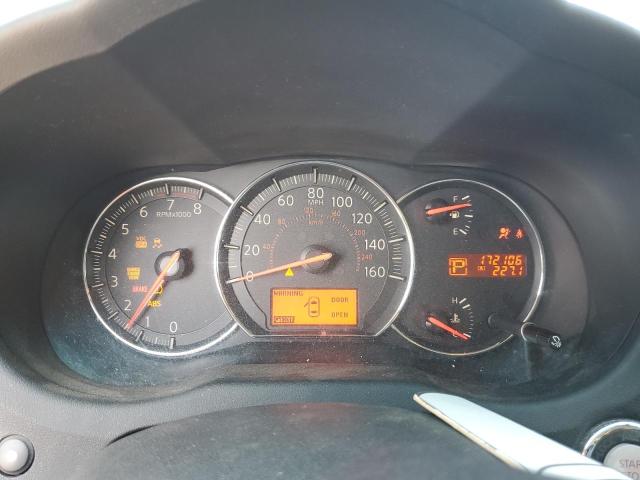 Aukcja sprzedaży 2010 Nissan Maxima S, vin: 1N4AA5AP4AC853579, numer aukcji: 45380284