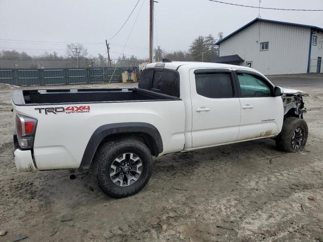 Aukcja sprzedaży 2022 Toyota Tacoma Double Cab, vin: 3TMDZ5BN6NM122735, numer aukcji: 45408184