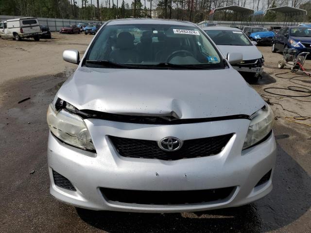 Aukcja sprzedaży 2010 Toyota Corolla Base, vin: 1NXBU4EE0AZ307117, numer aukcji: 45482324