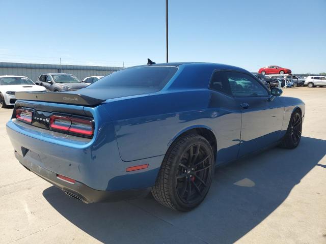 Aukcja sprzedaży 2021 Dodge Challenger R/t Scat Pack, vin: 2C3CDZFJ5MH681199, numer aukcji: 46891724