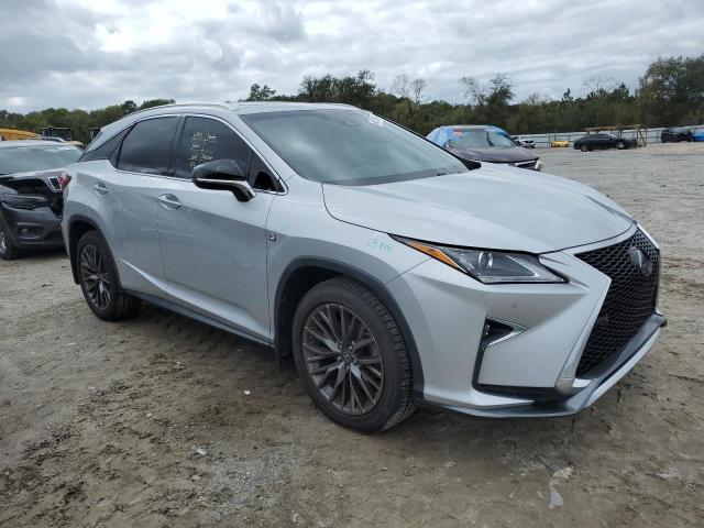 Aukcja sprzedaży 2017 Lexus Rx 350 Base, vin: 2T2BZMCA9HC105515, numer aukcji: 44881564