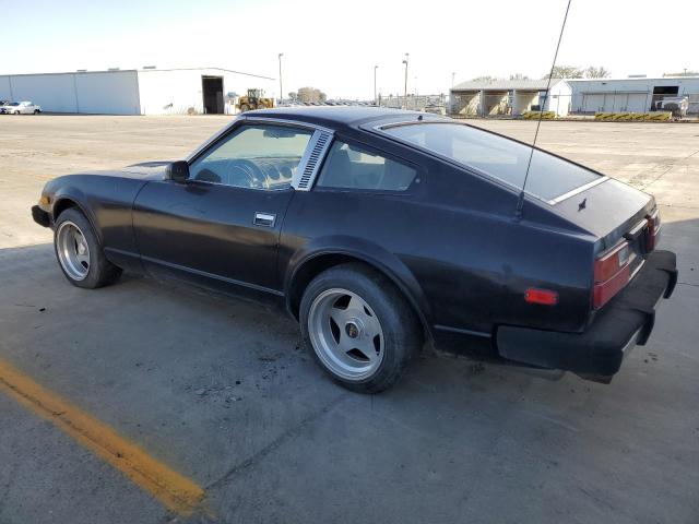 Продажа на аукционе авто 1981 Datsun 280zx, vin: JN1HZ04S8BX265704, номер лота: 46013334