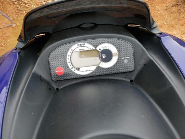 Aukcja sprzedaży 2001 Yamaha 1200, vin: YAMA4048J001, numer aukcji: 45487194