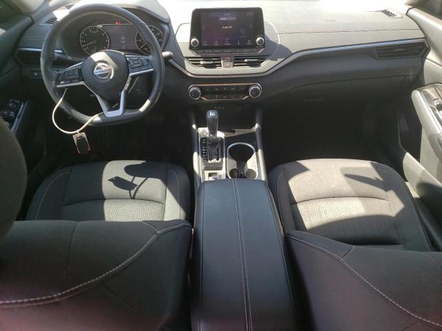 46202774 :رقم المزاد ، 1N4BL4DVXNN341743 vin ، 2022 Nissan Altima Sv مزاد بيع