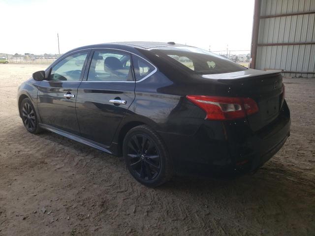 45926614 :رقم المزاد ، 3N1AB7AP0JY279706 vin ، 2018 Nissan Sentra S مزاد بيع