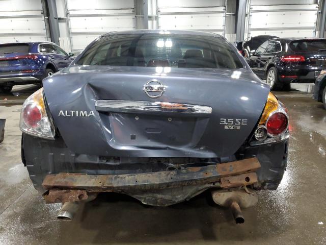 Aukcja sprzedaży 2009 Nissan Altima 3.5se, vin: 1N4BL21E29C130708, numer aukcji: 45530634