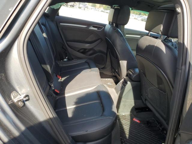 Aukcja sprzedaży 2017 Audi A3, vin: WAUB8GFFXH1056472, numer aukcji: 46894724