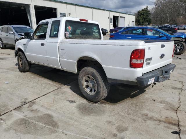 Aukcja sprzedaży 2008 Ford Ranger Super Cab, vin: 1FTYR14D88PA77164, numer aukcji: 43868204