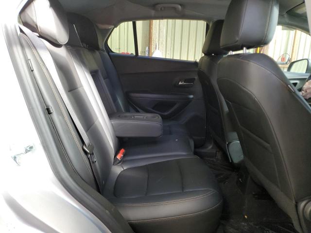 Aukcja sprzedaży 2022 Chevrolet Trax 1lt, vin: KL7CJPSM6NB515435, numer aukcji: 45579014