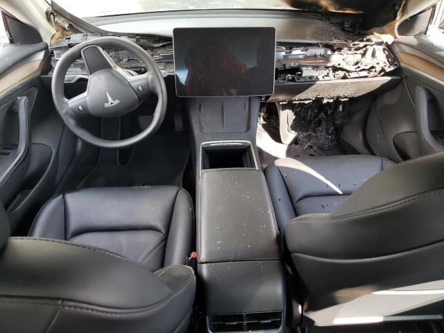 Aukcja sprzedaży 2022 Tesla Model 3, vin: 5YJ3E1EB2NF158072, numer aukcji: 45456844