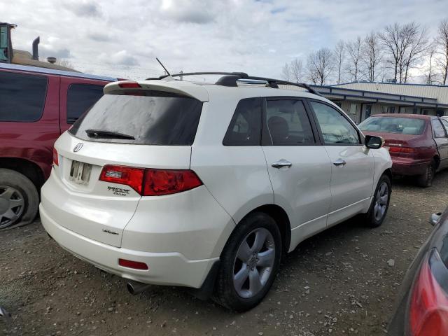 Aukcja sprzedaży 2009 Acura Rdx Technology, vin: 5J8TB18549A001738, numer aukcji: 45608834