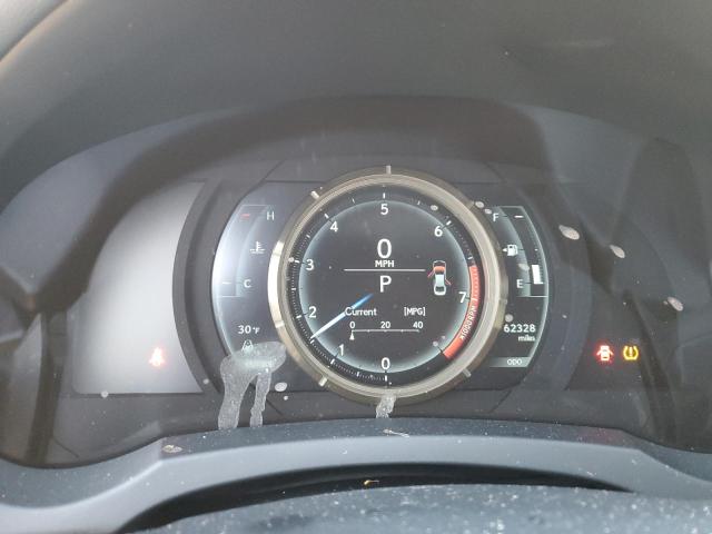 Aukcja sprzedaży 2014 Lexus Is 250, vin: JTHCF1D25E5008570, numer aukcji: 47389424