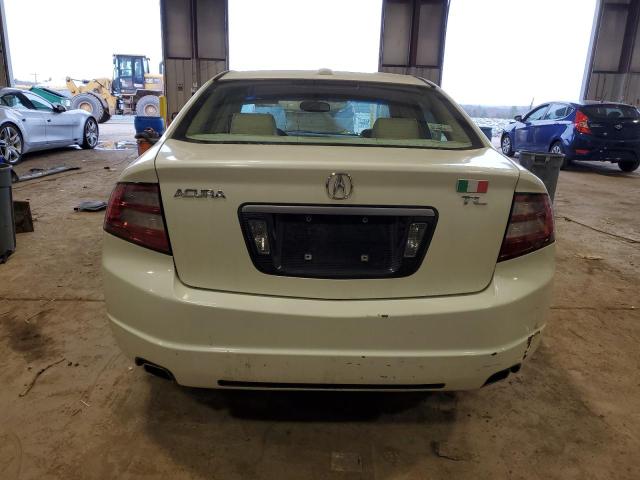Продажа на аукционе авто 2008 Acura Tl, vin: 19UUA66278A033823, номер лота: 45991154