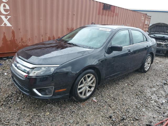 Aukcja sprzedaży 2010 Ford Fusion Sel, vin: 3FAHP0JA0AR426946, numer aukcji: 45500024