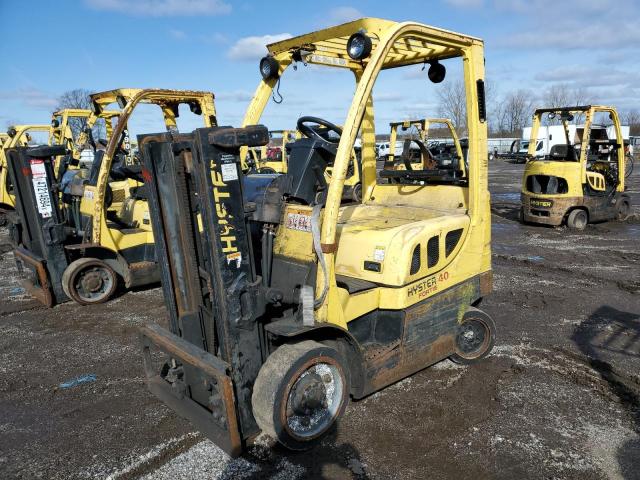 Продаж на аукціоні авто 2007 Hyst Forklift, vin: F187V09892E, номер лоту: 47223954