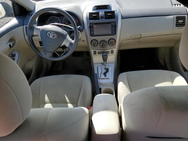 Aukcja sprzedaży 2013 Toyota Corolla Base, vin: 5YFBU4EEXDP153506, numer aukcji: 45306464