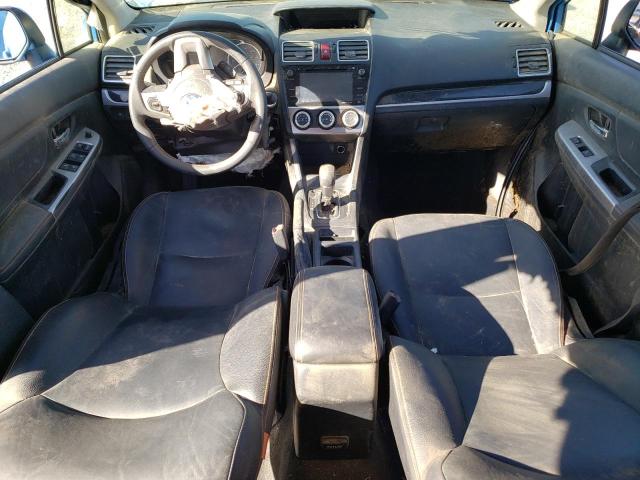 Aukcja sprzedaży 2017 Subaru Crosstrek Limited, vin: JF2GPANC9HH218360, numer aukcji: 45381164