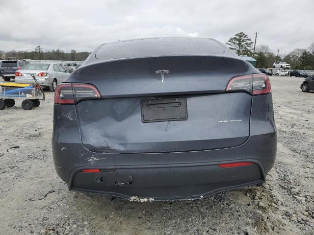 Aukcja sprzedaży 2023 Tesla Model Y, vin: 7SAYGDEE7PF706889, numer aukcji: 45297294