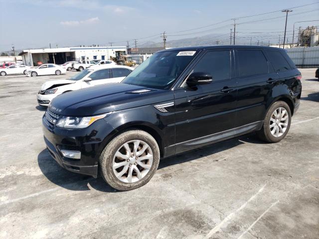Aukcja sprzedaży 2015 Land Rover Range Rover Sport Sc, vin: SALWR2TF0FA606115, numer aukcji: 48080244