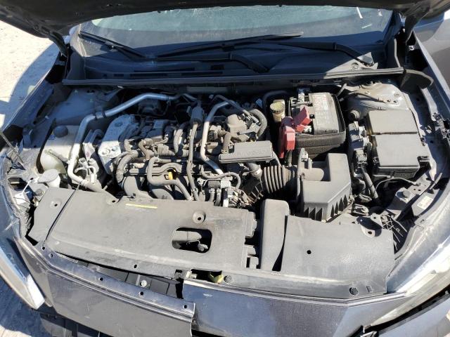 Продажа на аукционе авто 2020 Nissan Sentra S, vin: 3N1AB8BV7LY291681, номер лота: 49229764