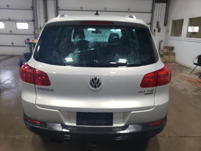 Продажа на аукционе авто 2013 Volkswagen Tiguan S, vin: WVGBV3AX7DW574892, номер лота: 47580944