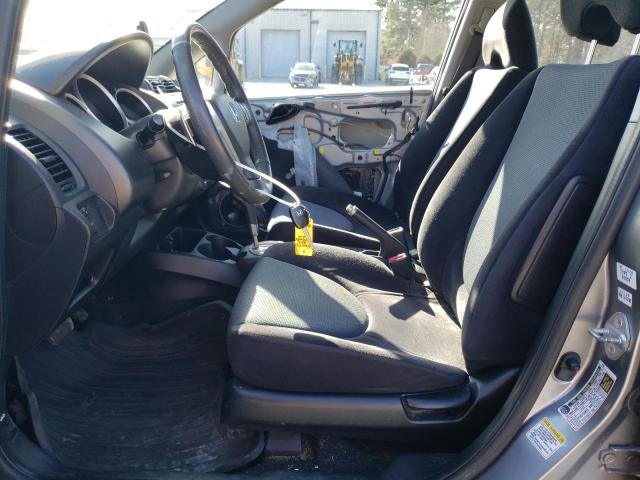 Aukcja sprzedaży 2008 Honda Fit Sport, vin: JHMGD38658S052932, numer aukcji: 45991754