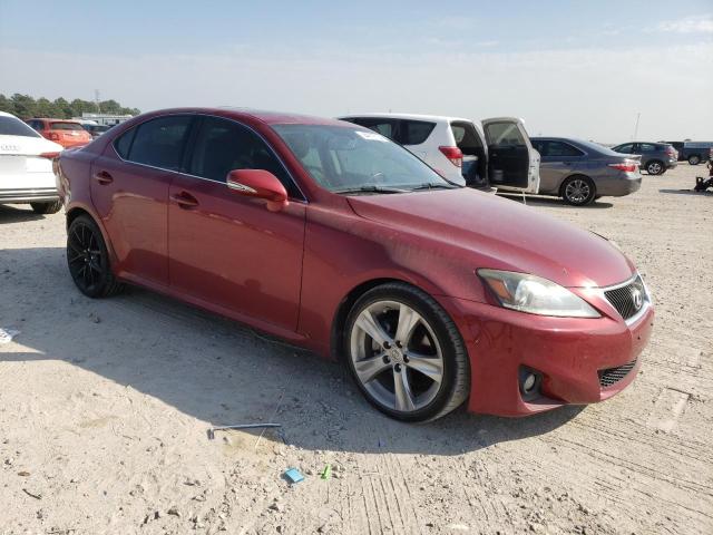 Aukcja sprzedaży 2011 Lexus Is 250, vin: JTHBF5C22B5138757, numer aukcji: 44975704