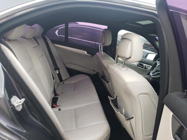 Aukcja sprzedaży 2013 Mercedes-benz C 250, vin: WDDGF4HB4DR300853, numer aukcji: 47063384