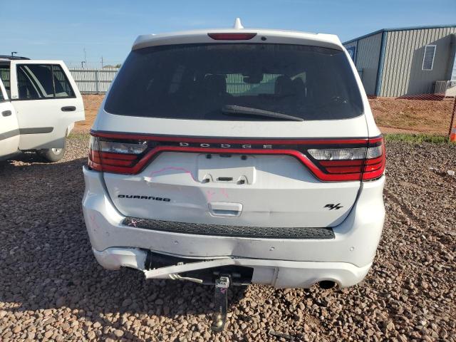 Продаж на аукціоні авто 2017 Dodge Durango R/t, vin: 1C4SDHCT4HC869938, номер лоту: 46477214