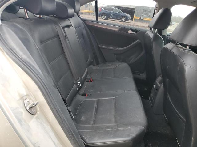 Aukcja sprzedaży 2013 Volkswagen Jetta Tdi, vin: 3VWLL7AJ4DM228829, numer aukcji: 44817784