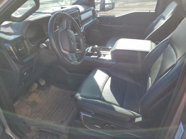 Aukcja sprzedaży 2022 Ford F150 Supercrew, vin: 1FTEW1EP8NFB40687, numer aukcji: 45173114