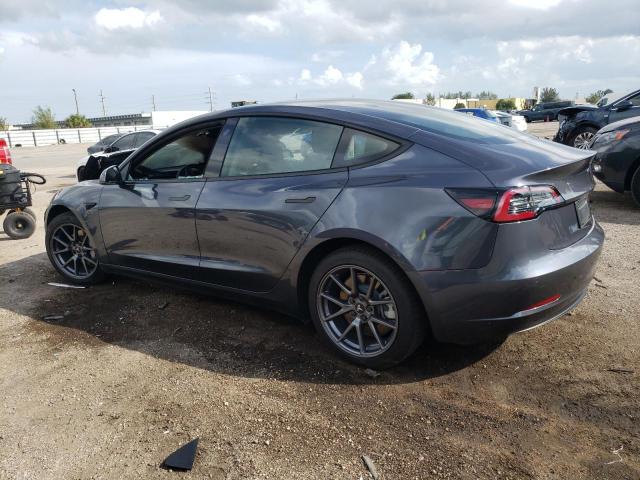 Aukcja sprzedaży 2022 Tesla Model 3, vin: 5YJ3E1EB2NF158072, numer aukcji: 45456844