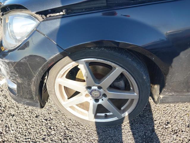 2015 Mercedes Benz C220 Amg S მანქანა იყიდება აუქციონზე, vin: WDD2043022G409334, აუქციონის ნომერი: 42960944
