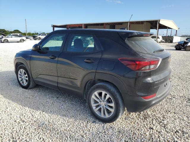 Aukcja sprzedaży 2023 Chevrolet Trailblazer Ls, vin: KL79MMS27PB180137, numer aukcji: 47553184