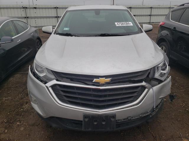 Продаж на аукціоні авто 2018 Chevrolet Equinox Lt, vin: 3GNAXSEV4JS636048, номер лоту: 47584384