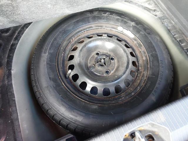 Aukcja sprzedaży 2009 Vauxhall Corsa Life, vin: W0L0SDL6894112812, numer aukcji: 45598294