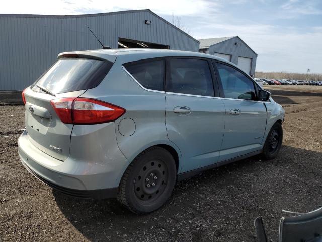 Продаж на аукціоні авто 2013 Ford C-max Sel, vin: 1FADP5BUXDL506861, номер лоту: 47873234