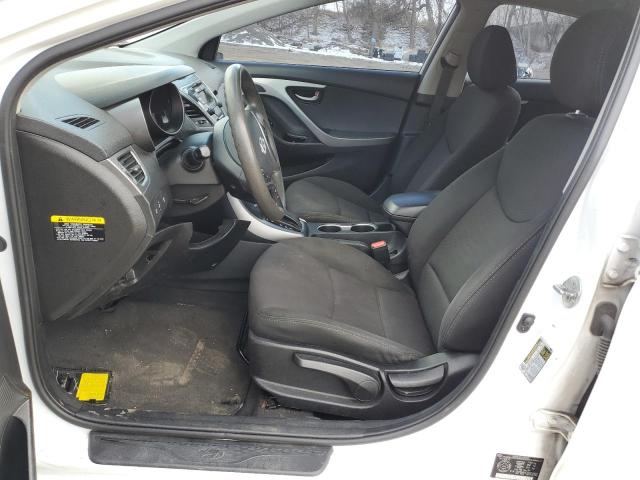 Aukcja sprzedaży 2016 Hyundai Elantra, vin: 5NPDH4AE7GH779681, numer aukcji: 92090815