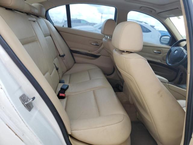 Aukcja sprzedaży 2011 Bmw 328 I, vin: WBAPH7G57BNM56341, numer aukcji: 45446584
