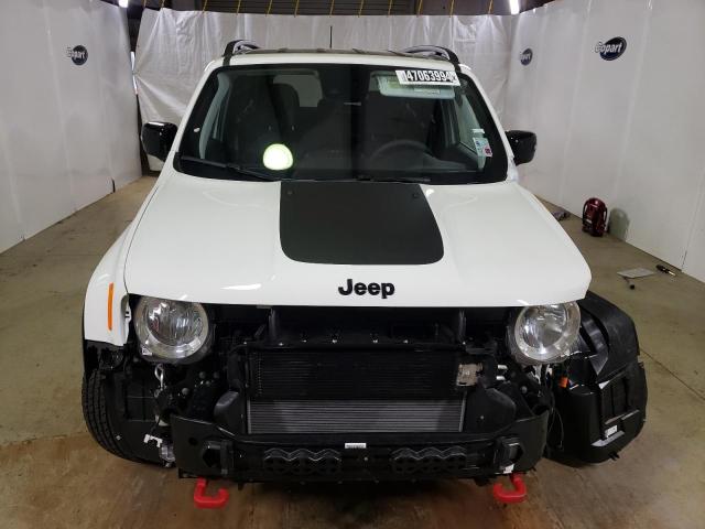 Aukcja sprzedaży 2023 Jeep Renegade Trailhawk, vin: ZACNJDC17PPP68316, numer aukcji: 47063994
