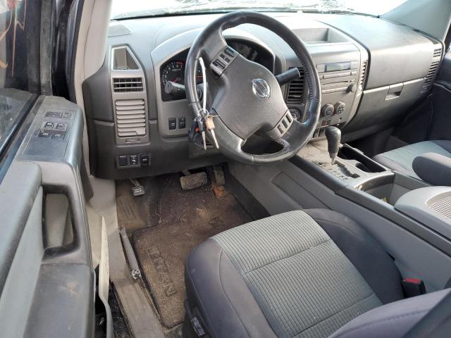 Aukcja sprzedaży 2004 Nissan Titan Xe, vin: 1N6AA06B24N579007, numer aukcji: 45509774