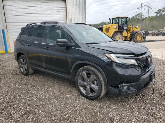 47378914 :رقم المزاد ، 5FNYF7H99MB003872 vin ، 2021 Honda Passport Touring مزاد بيع