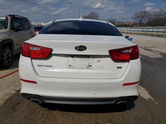 Aukcja sprzedaży 2014 Kia Optima Lx, vin: 5XXGM4A72EG302773, numer aukcji: 46876874