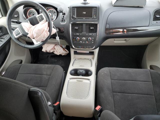 Aukcja sprzedaży 2013 Dodge Grand Caravan Sxt, vin: 2C4RDGCG5DR655232, numer aukcji: 46015204