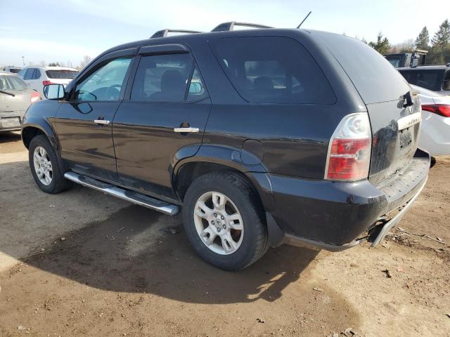 Aukcja sprzedaży 2005 Acura Mdx Touring, vin: 2HNYD189X5H002092, numer aukcji: 44949894