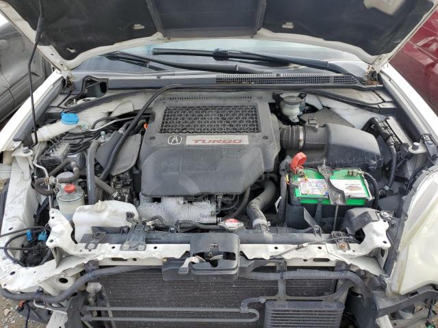 Aukcja sprzedaży 2009 Acura Rdx Technology, vin: 5J8TB18549A001738, numer aukcji: 45608834