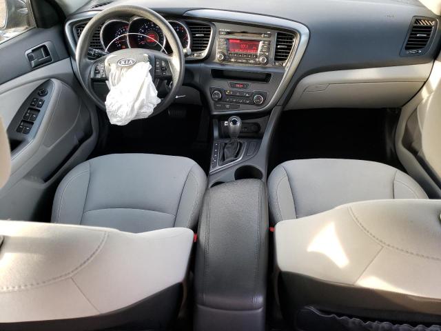Aukcja sprzedaży 2012 Kia Optima Lx, vin: 5XXGM4A75CG016848, numer aukcji: 45073554