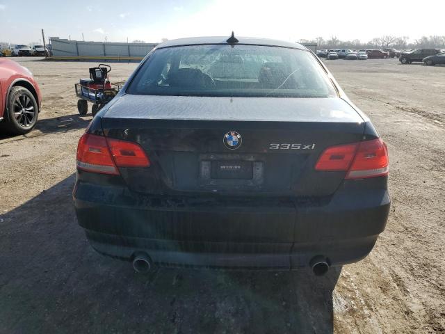 Aukcja sprzedaży 2008 Bmw 335 Xi, vin: WBAWC73568E066047, numer aukcji: 44973174