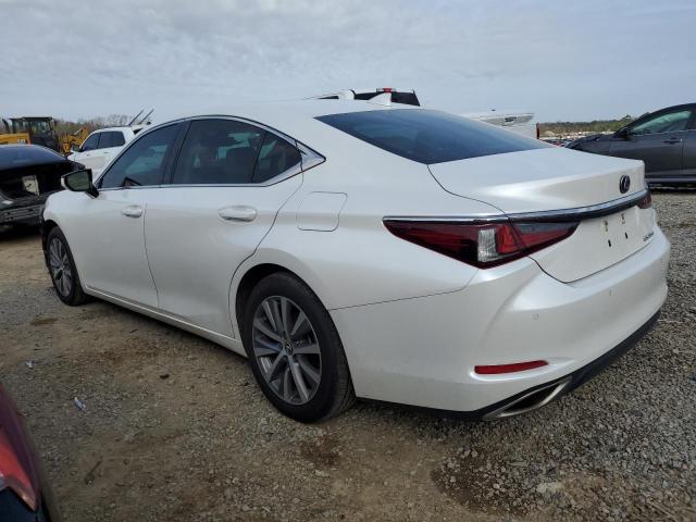 Aukcja sprzedaży 2020 Lexus Es 350, vin: 58ADZ1B17LU063942, numer aukcji: 45320234