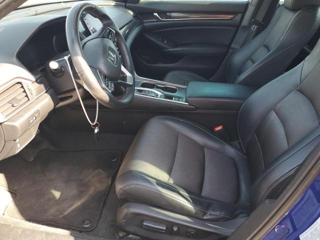 Продажа на аукционе авто 2018 Honda Accord Sport, vin: 1HGCV2F37JA036986, номер лота: 46790964